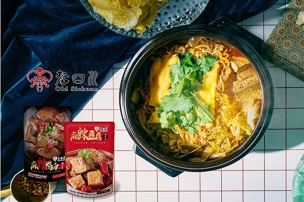 \食驗室/麻辣起司部隊鍋