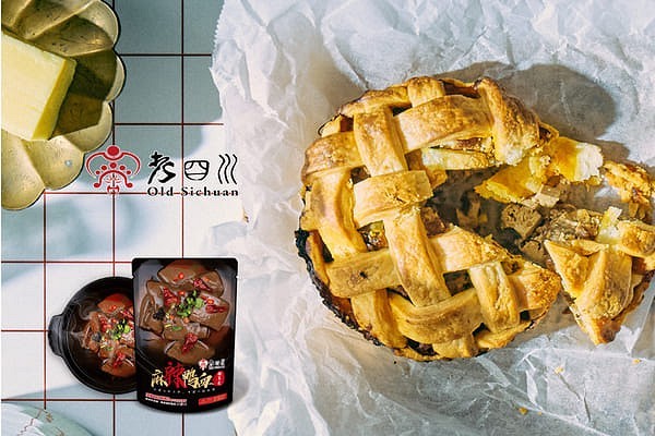 \食驗室/鴨血野肉派